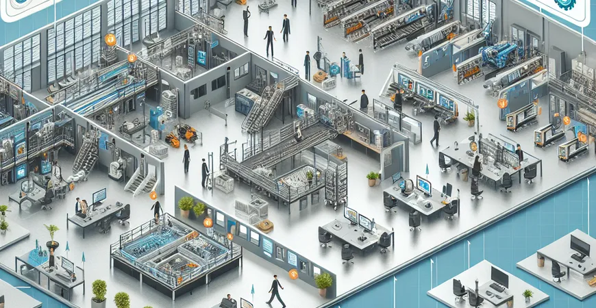 生产经验难传承？MES平台的知识库管理功能  